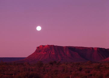 Flinders Rangers